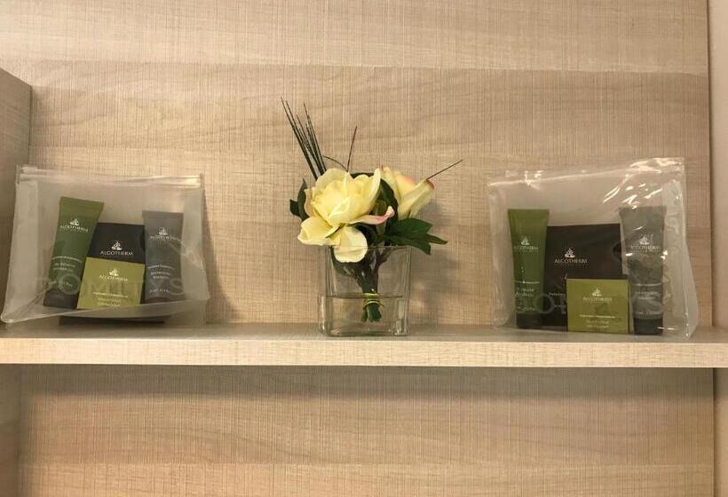 شقة غرفة واحدة, Domitys Les Pagelles