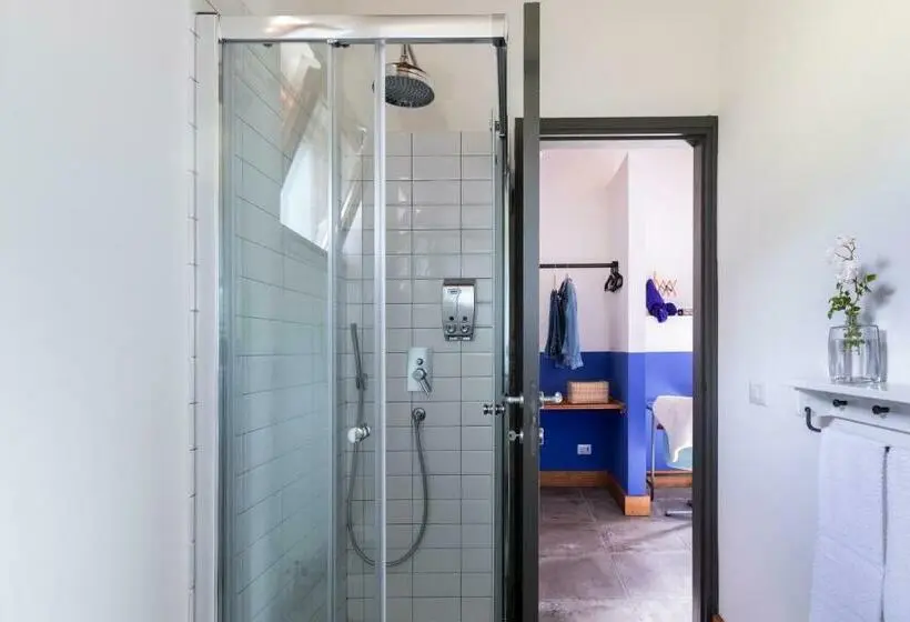 اتاق استاندارد, Agriturismo Braciami