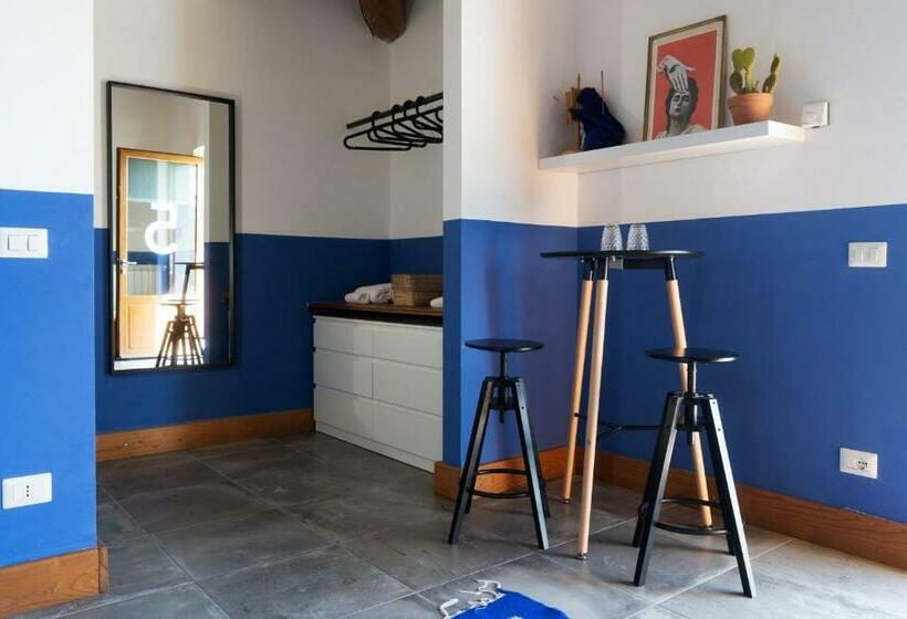 اتاق استاندارد, Agriturismo Braciami