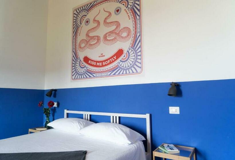 اتاق استاندارد, Agriturismo Braciami