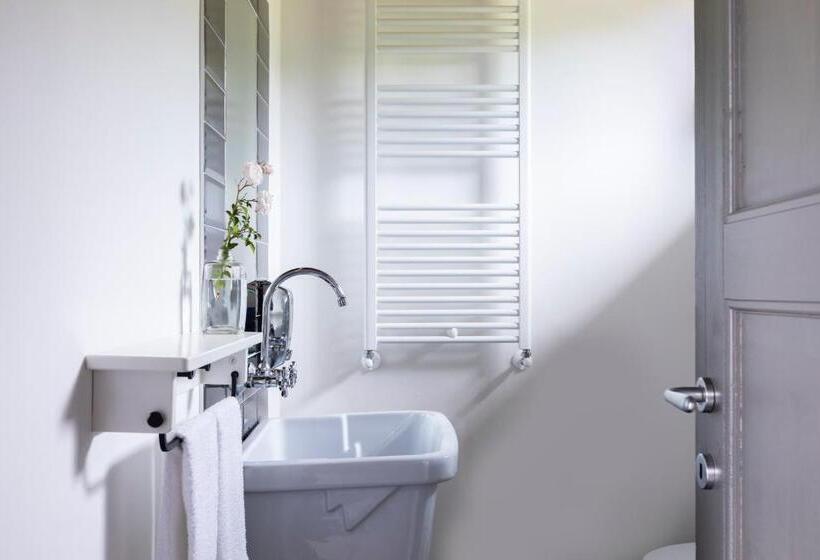 اتاق استاندارد, Agriturismo Braciami