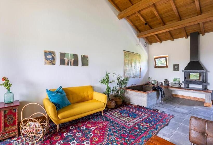 سوییت با چشمانداز استخر, Agriturismo Braciami