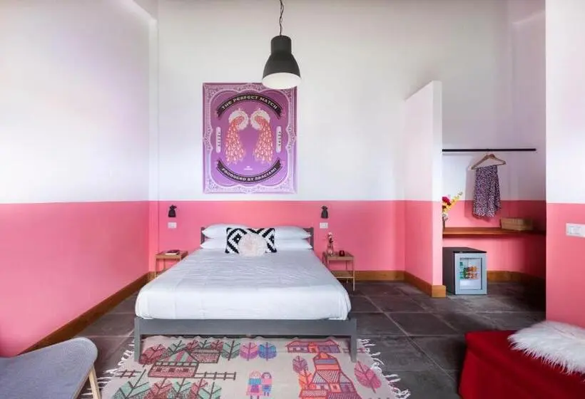 اتاق استاندارد سه نفره, Agriturismo Braciami