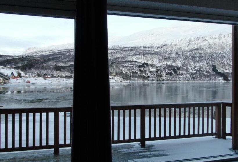 חדר סטנדרט, Arctic Inn