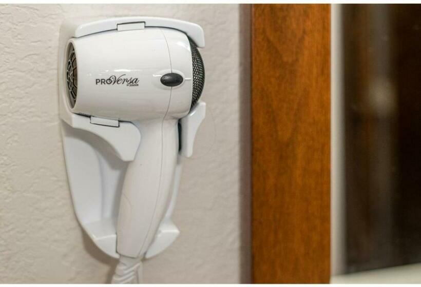 스탠다드 룸 더블 침대 2개, Bear Creek Inn Gatlinburg, Tn