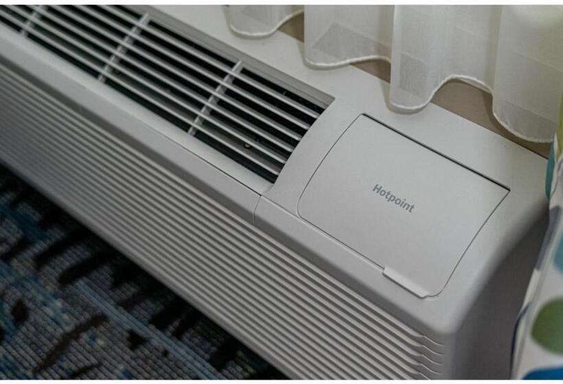 סוויטת 2 חדרי שינה, Bear Creek Inn Gatlinburg, Tn