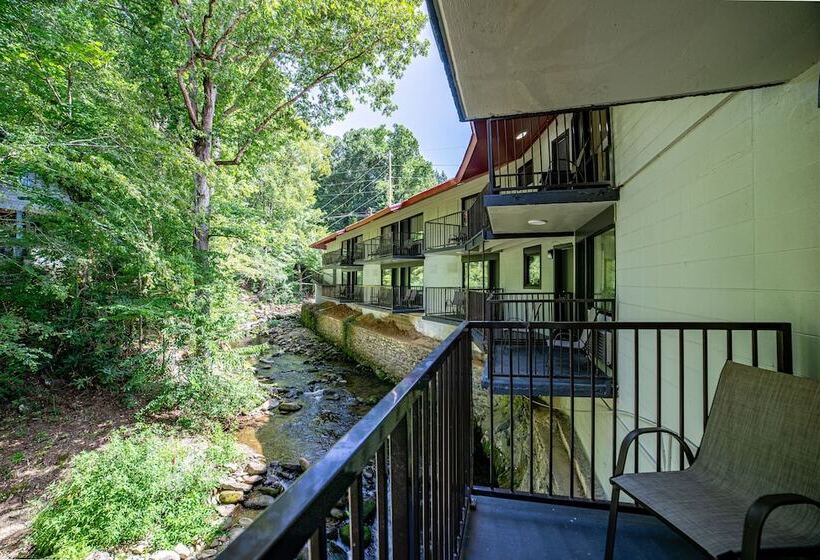 스탠다드 룸, Bear Creek Inn Gatlinburg, Tn