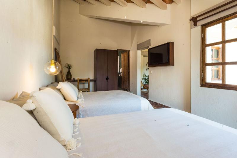 デラックスルーム, Casa Ritual