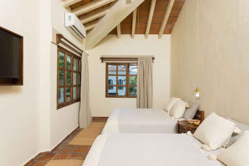 デラックスルーム, Casa Ritual