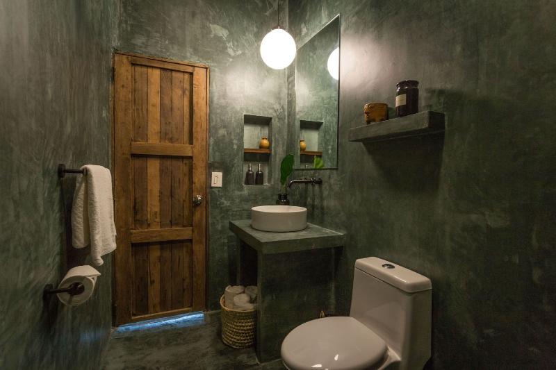 デラックスルーム, Casa Ritual