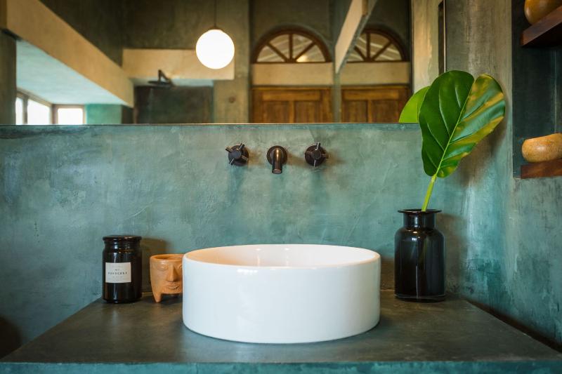 バルコニー付きデラックスルーム, Casa Ritual