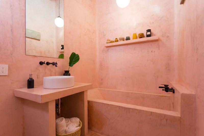 デラックスルーム, Casa Ritual