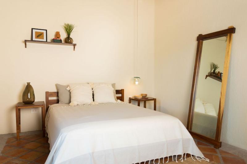 デラックスルーム, Casa Ritual