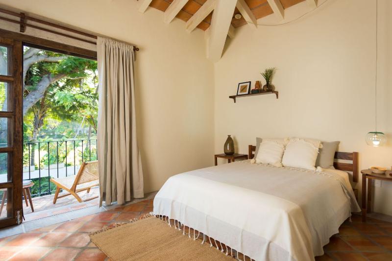 デラックスルーム, Casa Ritual