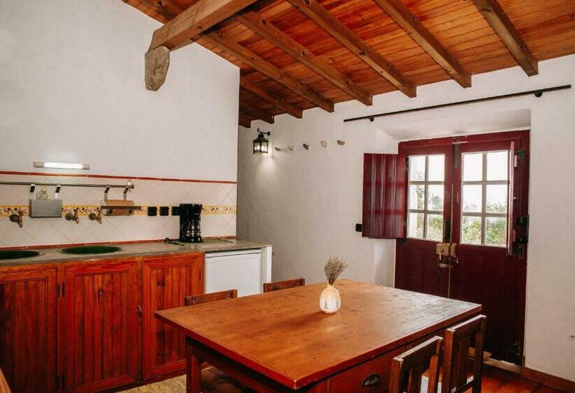 Семейное Студио, Casas De Pedra   Quinta Da Escola
