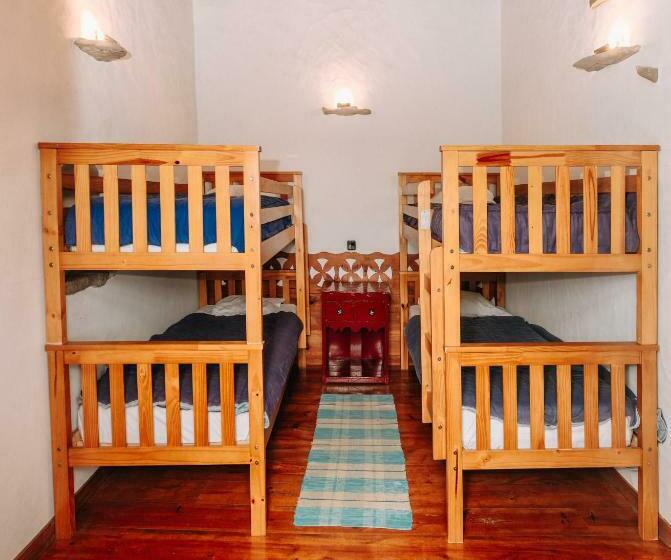 家庭工作室, Casas De Pedra   Quinta Da Escola