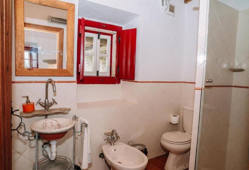 חדר סטנדרט, Casas De Pedra   Quinta Da Escola