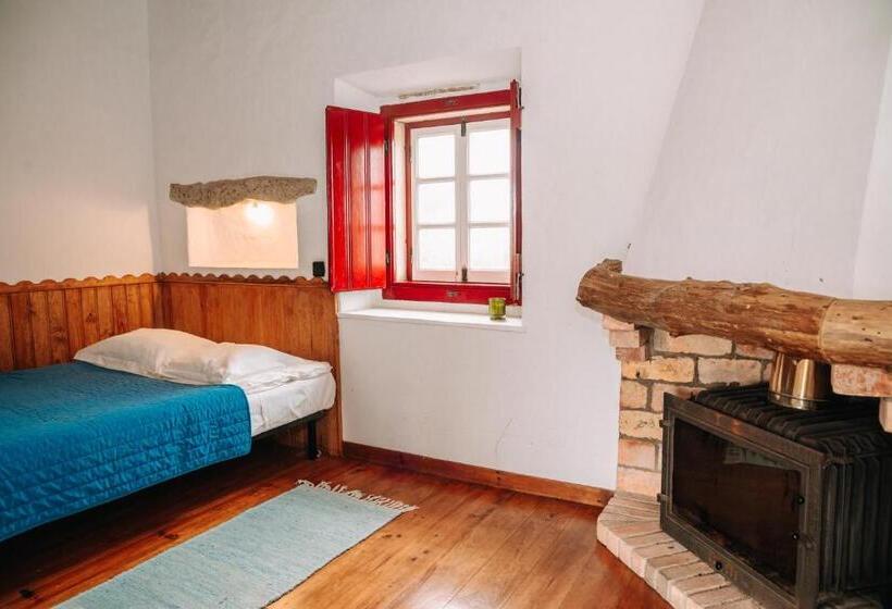 标准间, Casas De Pedra   Quinta Da Escola