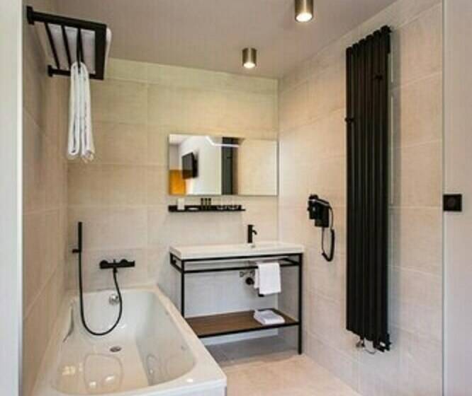 חדר סטנדרט, Hôtel L Ouvrée