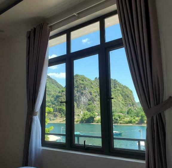 اتاق استاندارد با تخت بزرگ, Jade