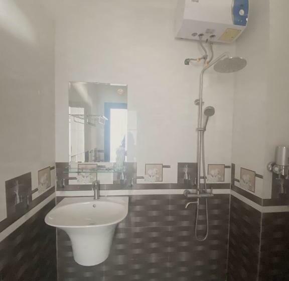 اتاق استاندارد با تخت بزرگ, Jade