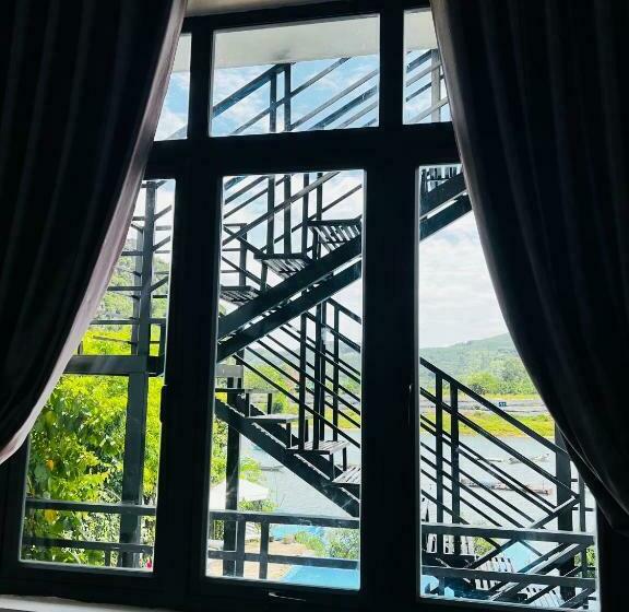 اتاق استاندارد با تخت بزرگ, Jade