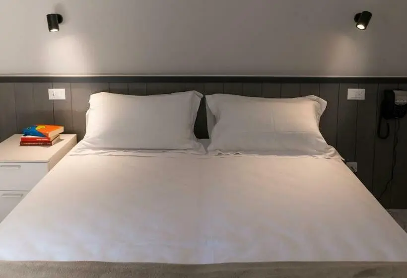 Standard-huone, Perla