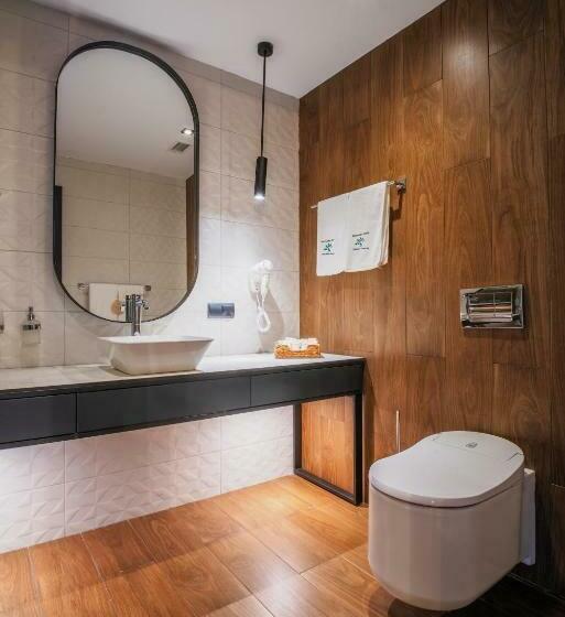 Апартаменты 1 Спальня, Spa Complex Belchin Spring