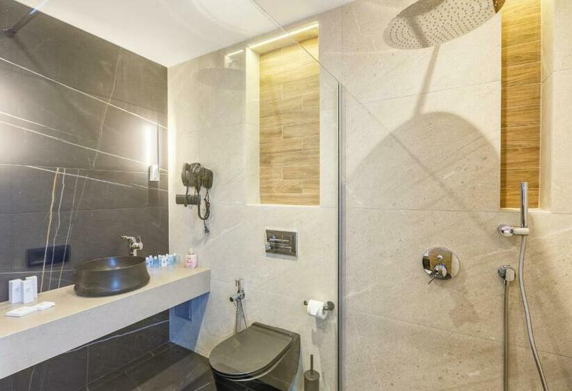 标准工作室, Spa Complex Belchin Spring