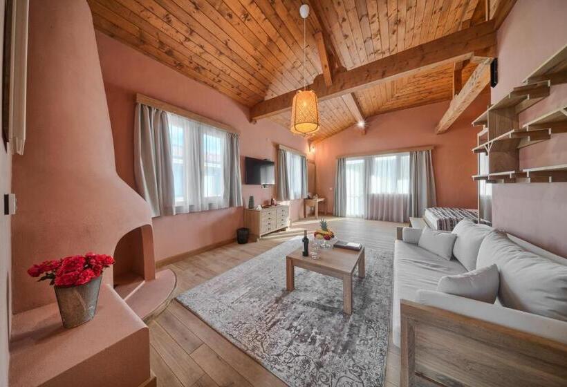Студия Стандарт, Spa Complex Belchin Spring