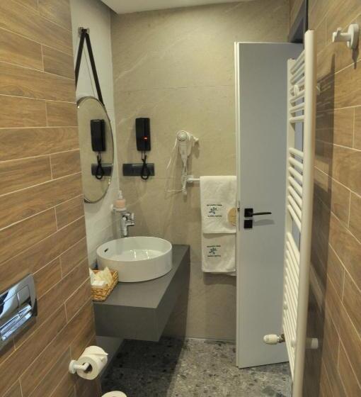 带1个卧室的公寓, Spa Complex Belchin Spring