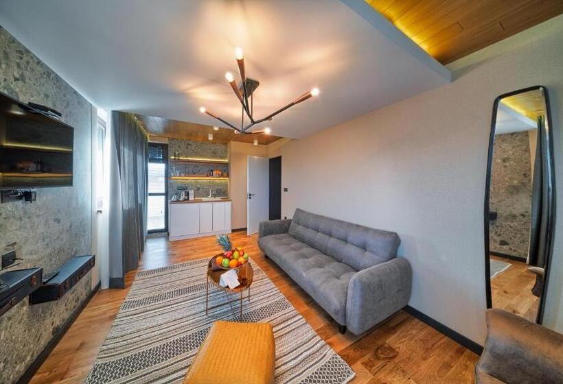 带1个卧室的公寓, Spa Complex Belchin Spring