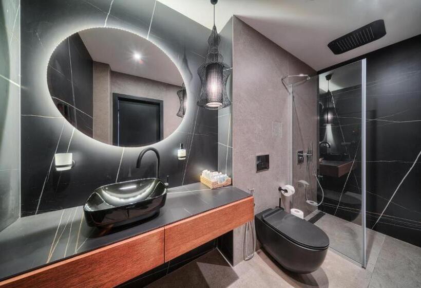 Вилла Deluxe 1 Спальня, Spa Complex Belchin Spring