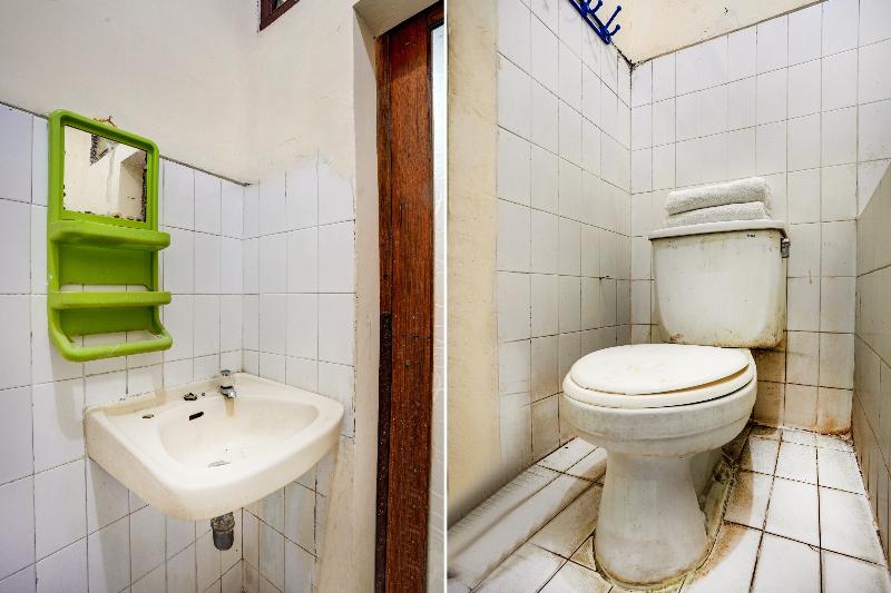 חדר משפחתי דלוקס, Yellow Sapphire Redpartner Near Mayjend Sungkono