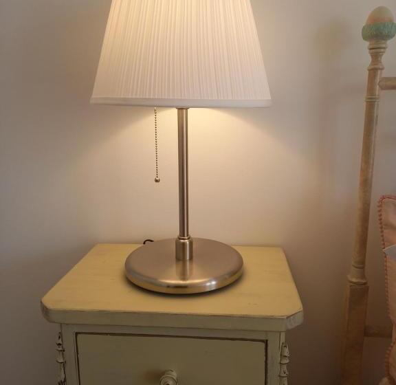 חדר דלוקס, La Principessa Nera B&b