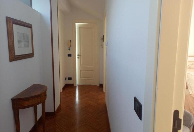 Семейный Номер, La Principessa Nera B&b