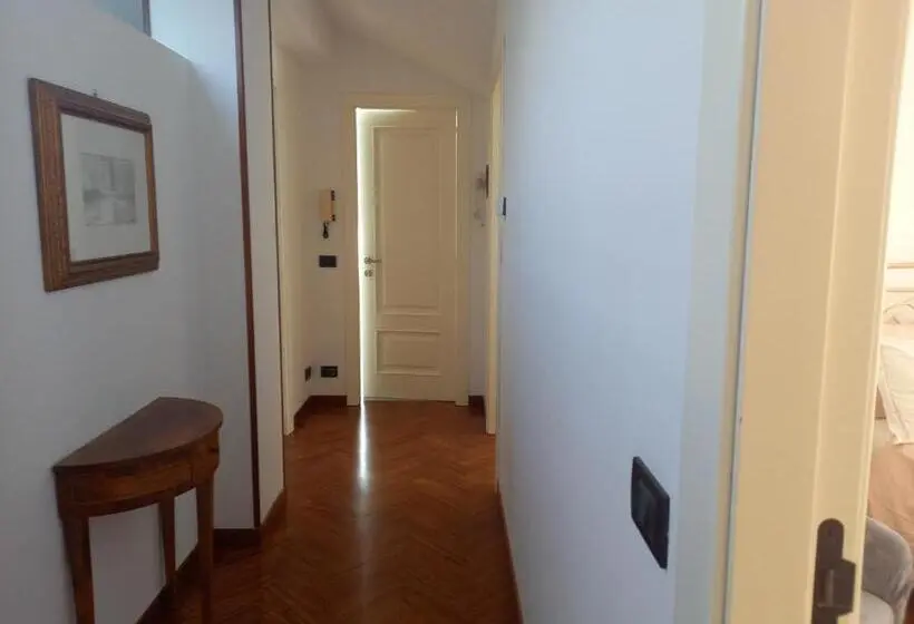 ファミリールーム, La Principessa Nera B&b
