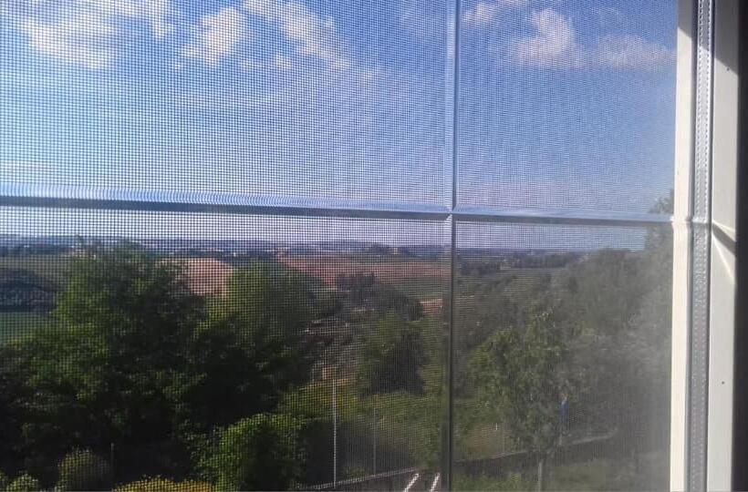 חדר דלוקס לארבעה, La Principessa Nera B&b