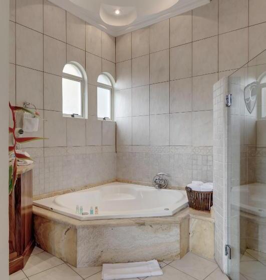 마스터 스위트, Casa Conde Hotel & Apartamentos