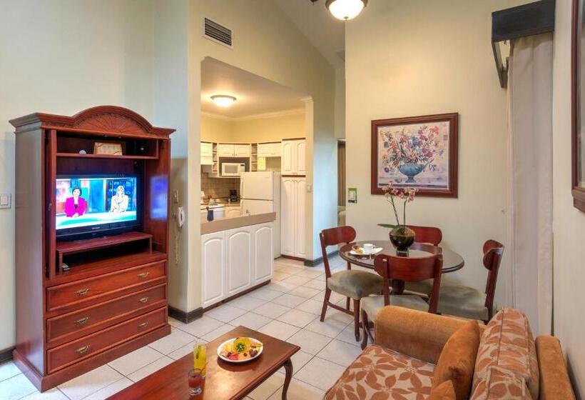 스위트, Casa Conde Hotel & Apartamentos