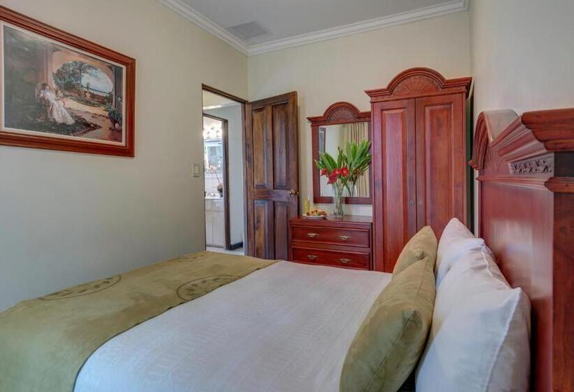 스위트, Casa Conde Hotel & Apartamentos