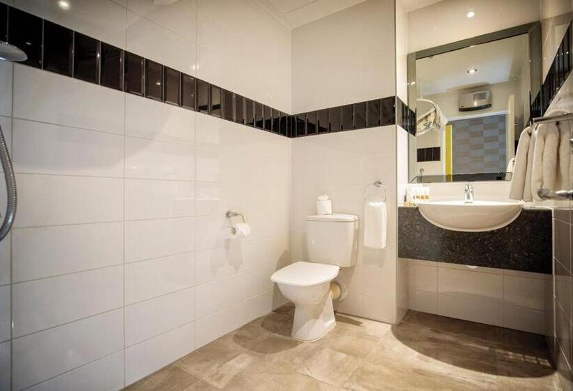 带阳台的豪华间, 115