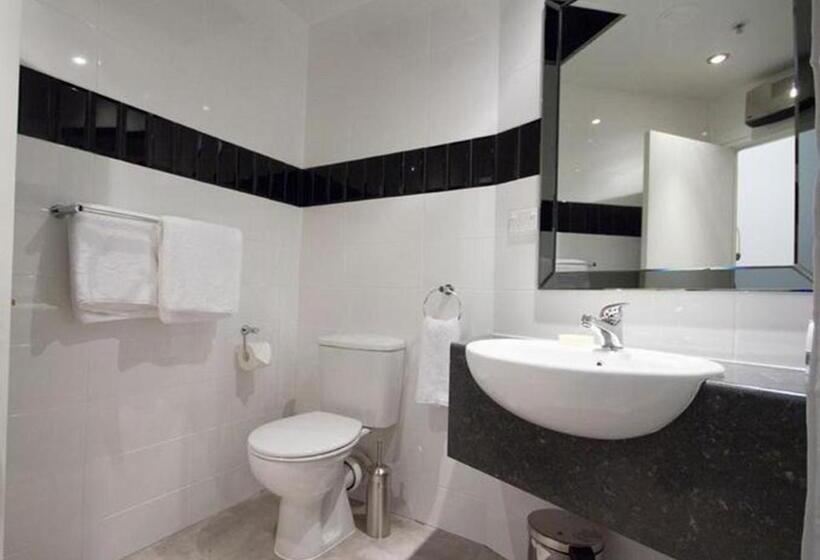 家庭交流房, 115