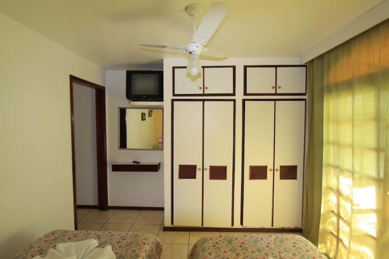 スタンダードトリプルルーム, Acqua Floripa Morro Das Pedras Sc