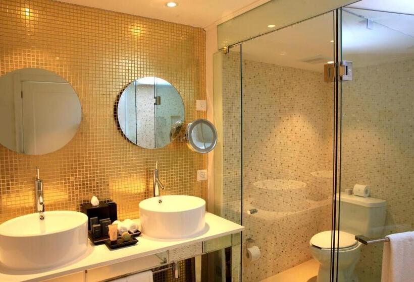 豪华海景房, Azul Beach Resort Negril, Gourmet All Inclusive By Karisma