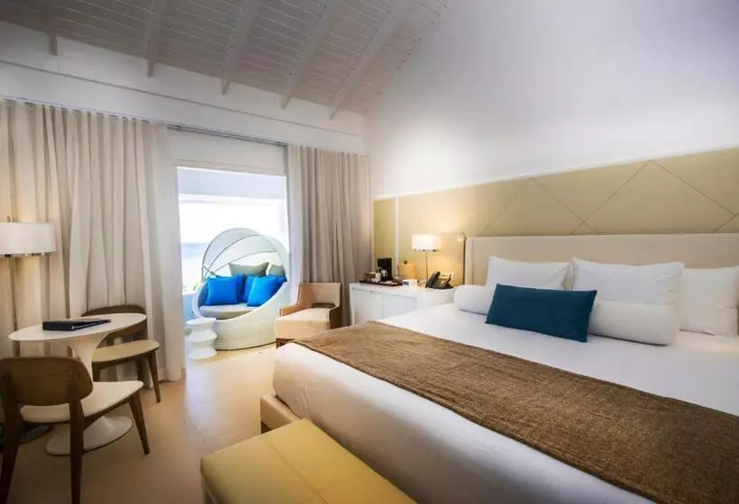 オーシャンビューデラックスルーム, Azul Beach Resort Negril, Gourmet All Inclusive By Karisma