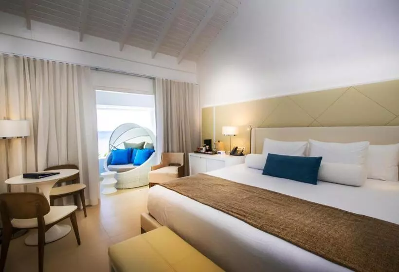 オーシャンビューデラックスルーム, Azul Beach Resort Negril, Gourmet All Inclusive By Karisma