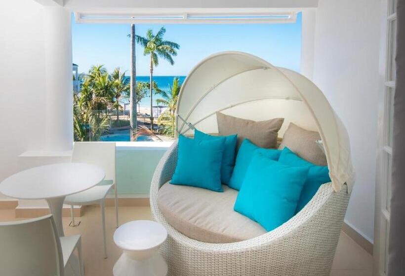 豪华海景房, Azul Beach Resort Negril, Gourmet All Inclusive By Karisma