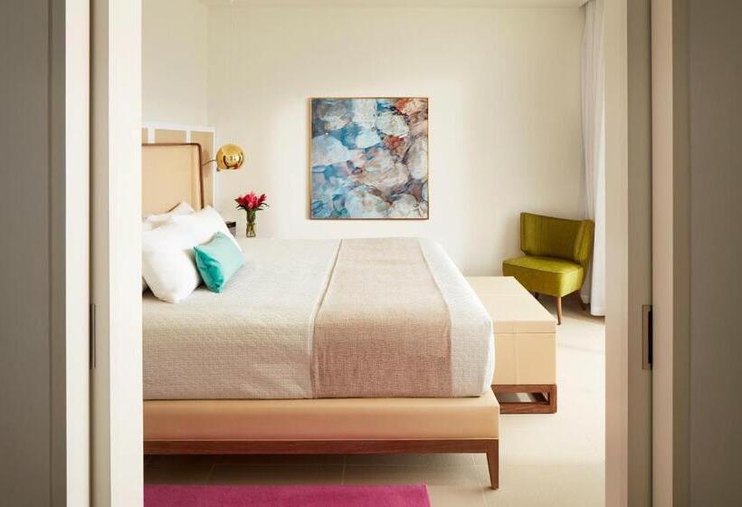 带2个卧室的套房, Azul Beach Resort Negril, Gourmet All Inclusive By Karisma