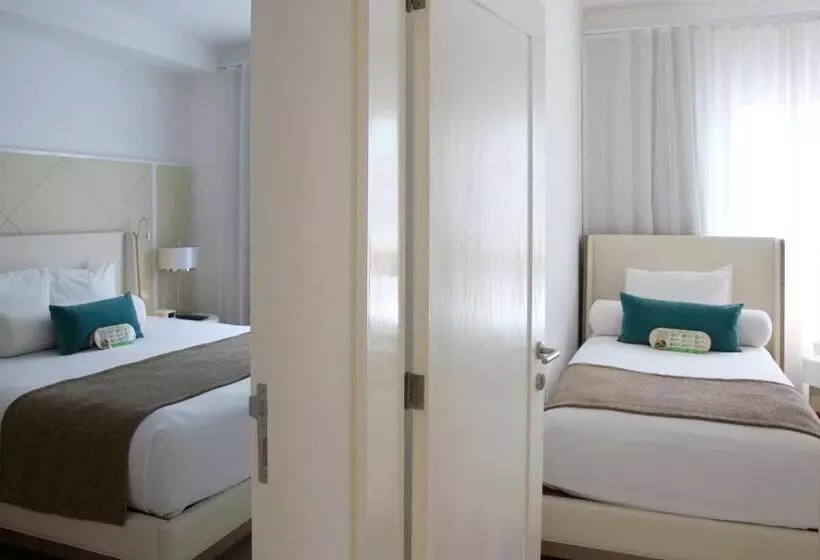 2ベッドスイートルーム, Azul Beach Resort Negril, Gourmet All Inclusive By Karisma